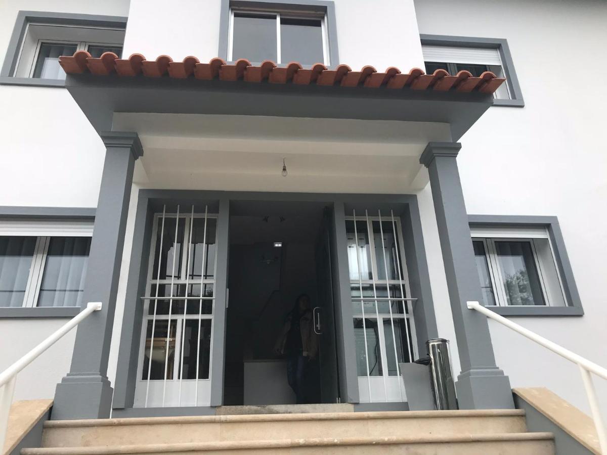 מלון Pinoyhouse פאטימה מראה חיצוני תמונה
