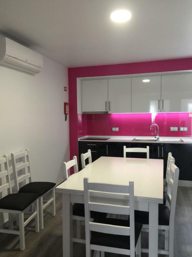מלון Pinoyhouse פאטימה מראה חיצוני תמונה